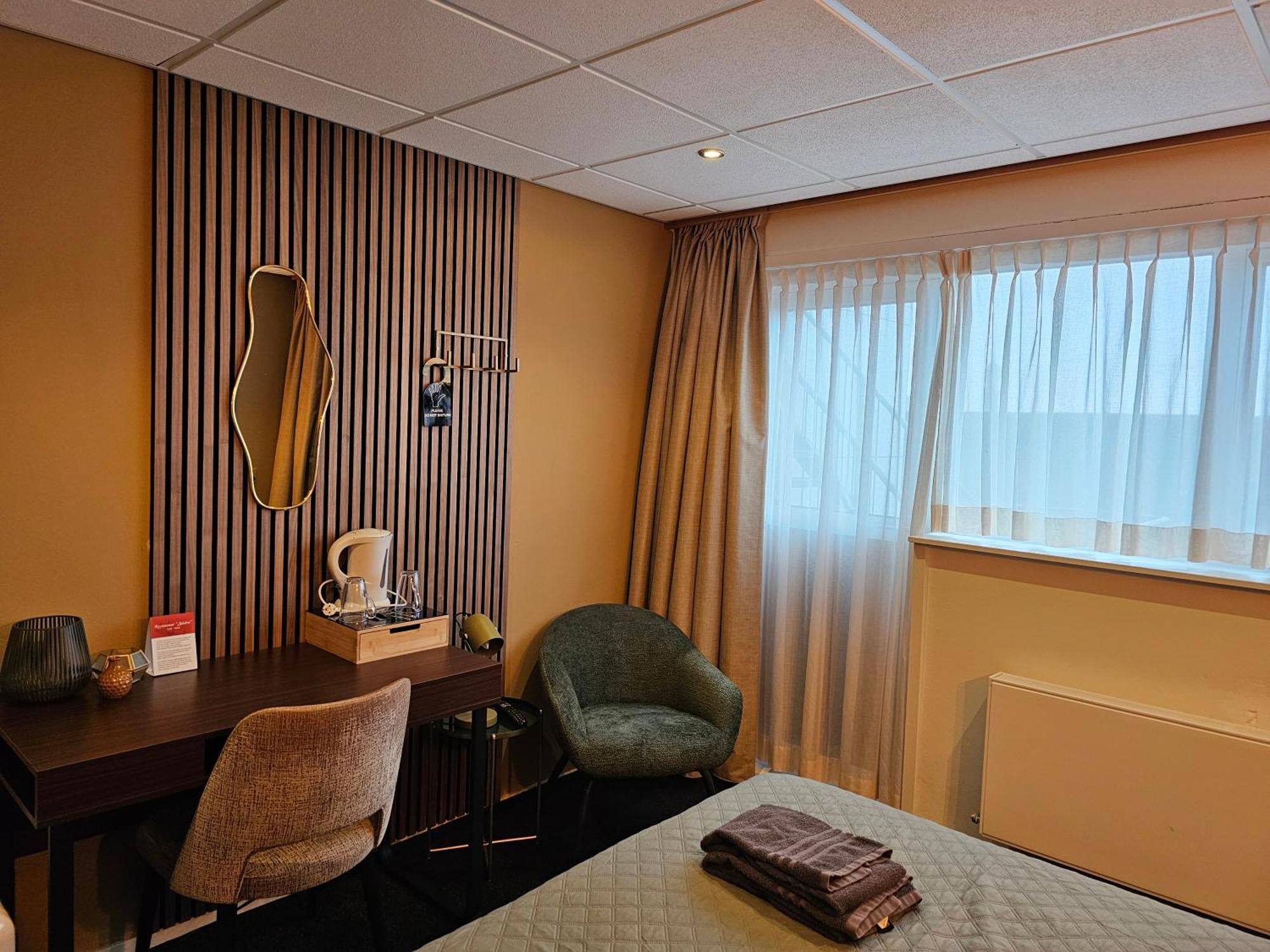 Hotel Restaurant Solskin ลิสซิงเงิน ภายนอก รูปภาพ