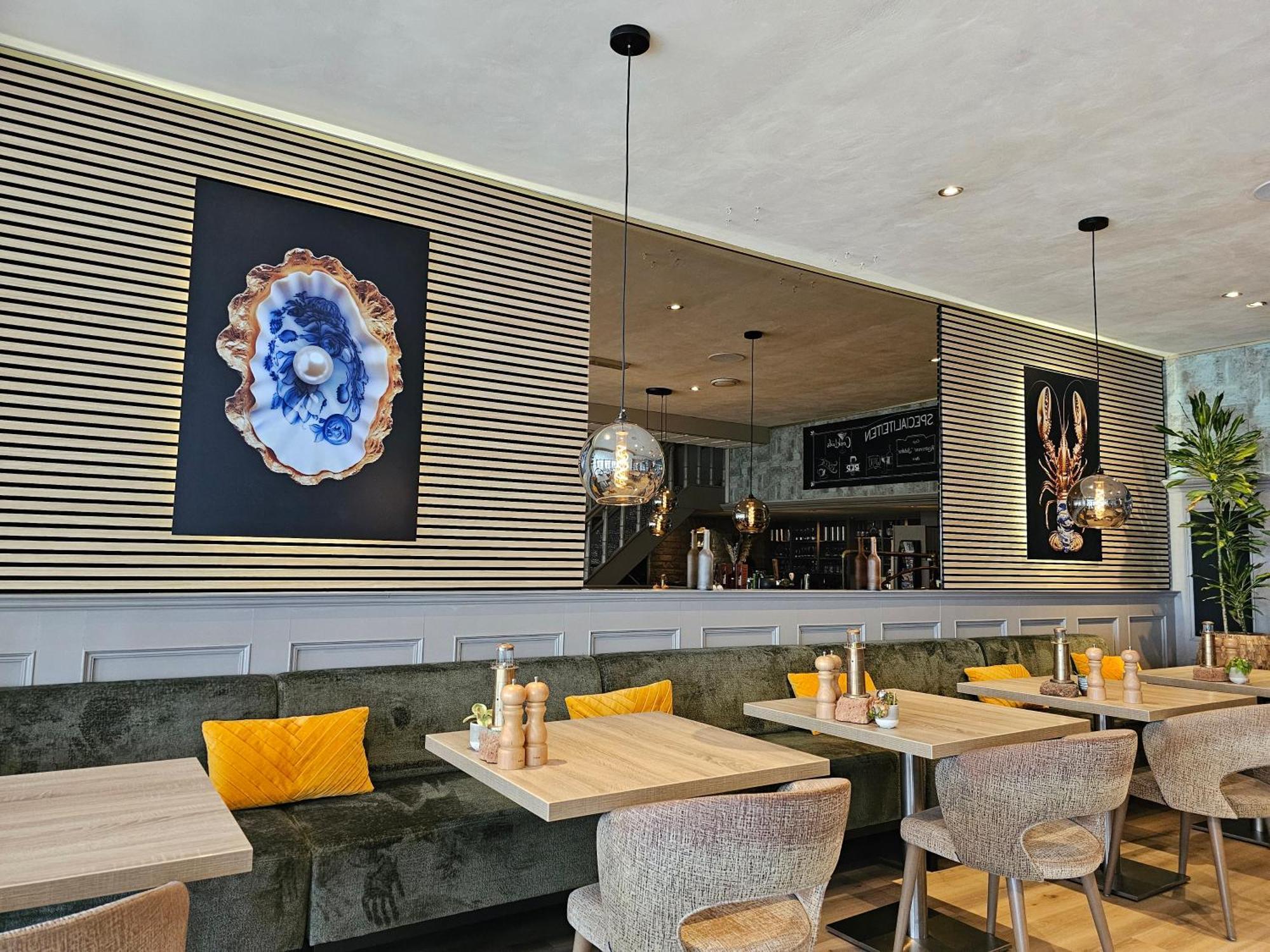 Hotel Restaurant Solskin ลิสซิงเงิน ภายนอก รูปภาพ