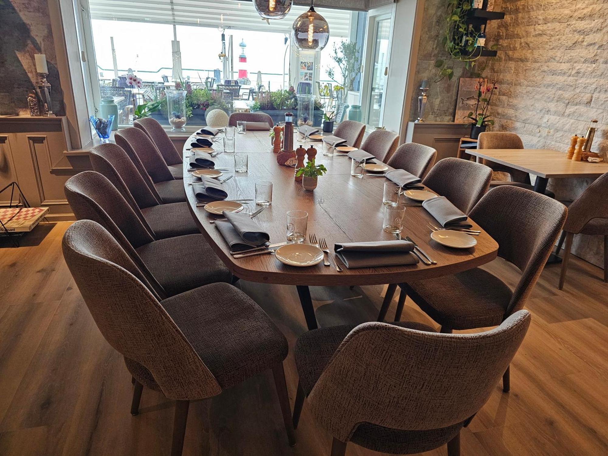 Hotel Restaurant Solskin ลิสซิงเงิน ภายนอก รูปภาพ